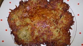 Lahůdková cmunda-bramborák, Lahůdková cmunda