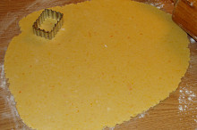Vykrajování 