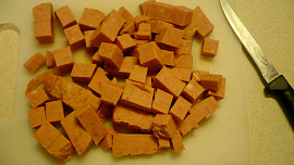 Lančmít jako paprikáš