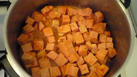 Lančmít jako paprikáš