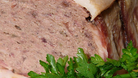 Masová paštika