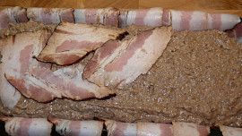 Masová paštika