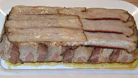 Masová paštika
