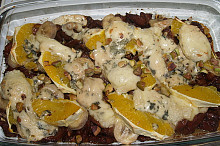 zapečeno