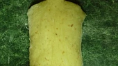 Kynutý čert a Mikuláš (pajtáše)