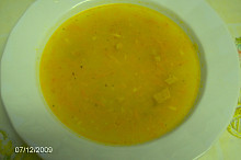 polévka