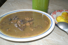 OBI PAJŠL (vesnický pajšl)