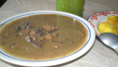 Obi pajšl, OBI PAJŠL (vesnický pajšl)
