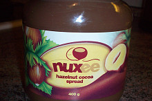Použila jsem tuhle nutelu