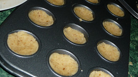 Ořechoví nafoukanci