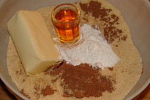 Suroviny