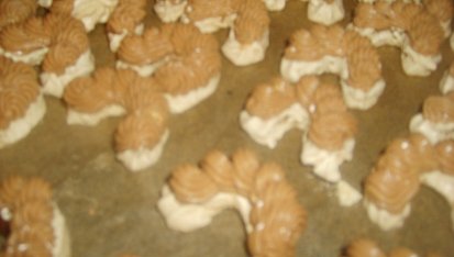 Pařížské rohlíčky
