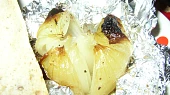 Pečená cibule