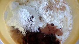 Perník od pí. Fidranské