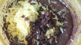 Perník od pí. Fidranské