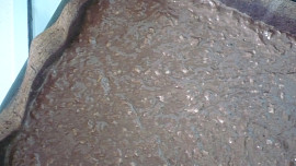 Perník od pí. Fidranské