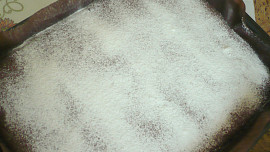 Perník od pí. Fidranské