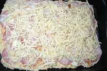 připraveno do trouby