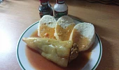 Plněná paprika