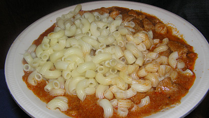 Plovdivské maso