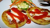 Potato cakes