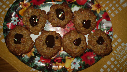 Přiopilé hrudky, Přiopilé hrudky