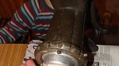 Pudingové strojkové II, Tvarování