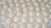 Rafaelo (z pudinku)