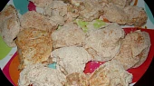 Rančerské kuře 2., obalené, připravené na smažení