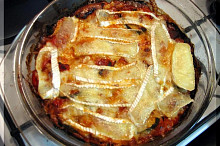 pokladeno hermelínem
