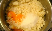 Rýžový nákyp