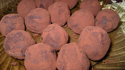 Sladké brambory