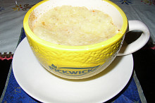 uvařeno