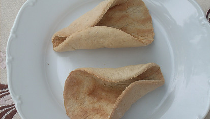 Štramberské uši, Štramberské uši