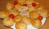Šunkové posúšiky