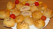 Šunkové posúšiky