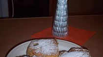 Sváteční linecké řezy