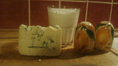 Sýrová omáčka-základní recept, jednoduché přesto výtečné