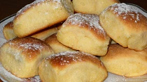 Třené buchty