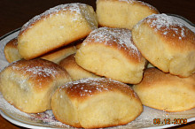 Třené buchty
