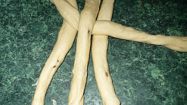 Vánočka II