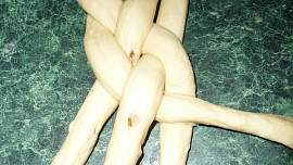 Vánočka II