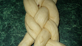 Vánočka II