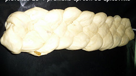 Vánočka II