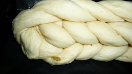 Vánočka II