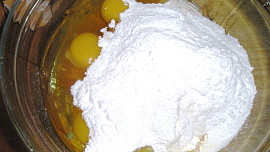 Vánoční perníčky