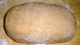 Vánoční perníčky