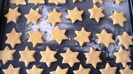 Vánoční perníčky