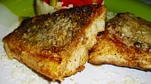Vánoční štika zasněžená parmezánem, Vánoční štika zasněžená parmezánem