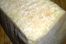 sýr Parmigiano-Reggiano